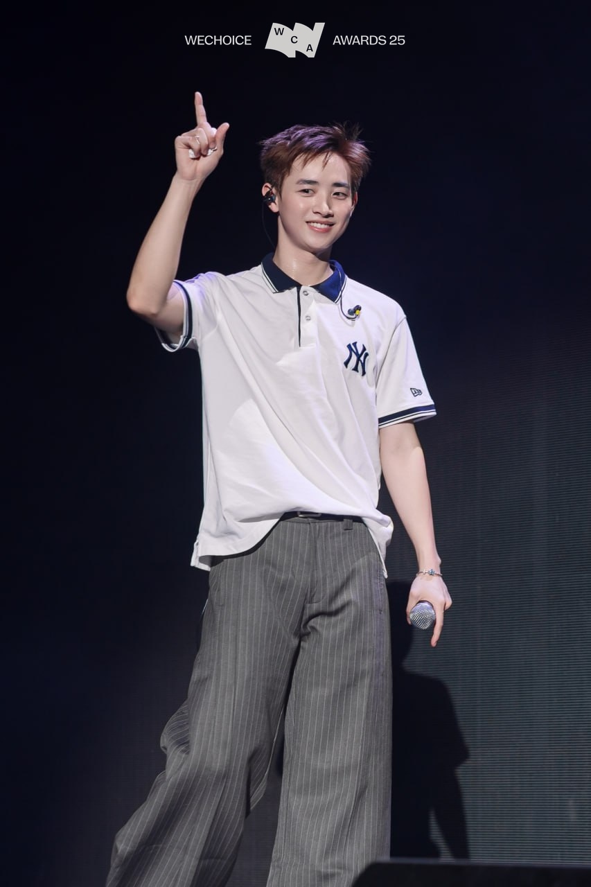 BigDaddy - Đức Phúc xuất hiện là thấy “cháy”, CONGB - Vương Bình 