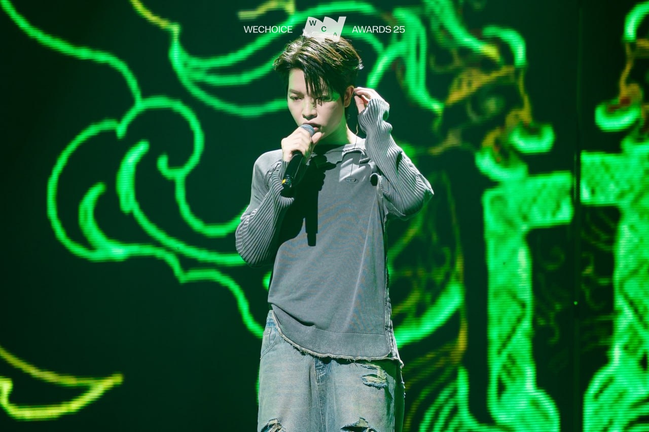 BigDaddy - Đức Phúc xuất hiện là thấy “cháy”, CONGB - Vương Bình 