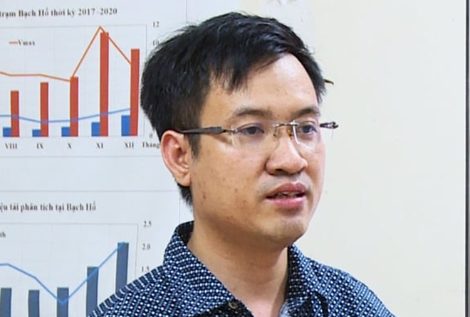 Chuyên gia chỉ nguyên nhân cốt lõi khiến Sa Pa hầu như hết tuyết- Ảnh 3.