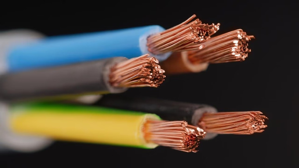 Đồng, kim loại không hào nhoáng nhưng đang gây sốt ra sao? - 3