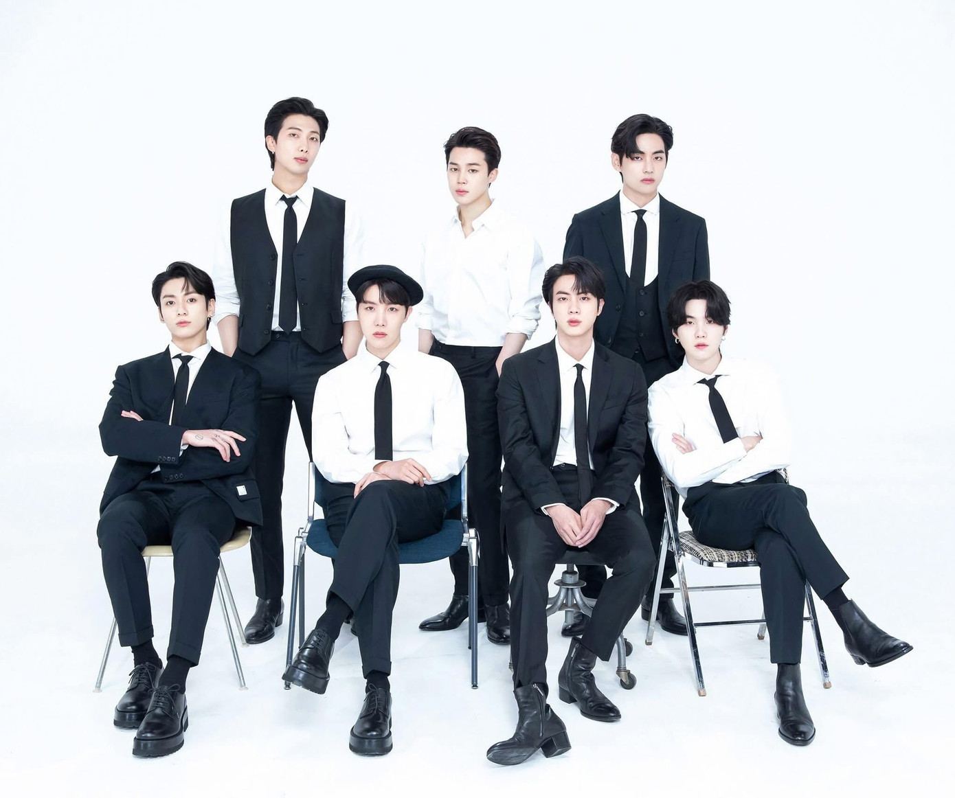 Màn diễu hành chưa từng có- Ảnh 2.