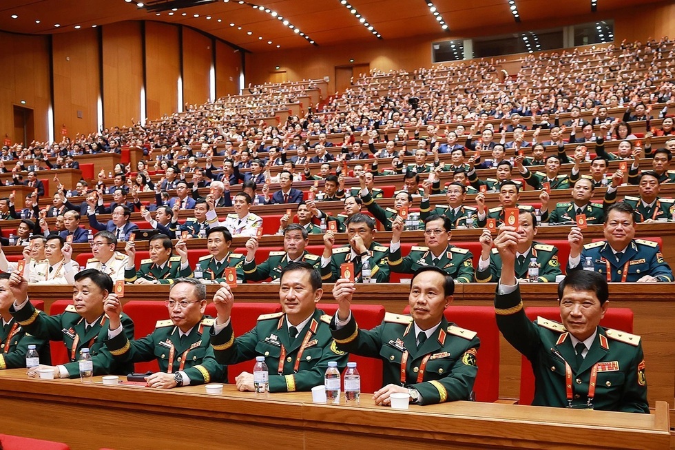 Tự chủ chiến lược không phải khép kín, mà là chủ động mở cửa - 3