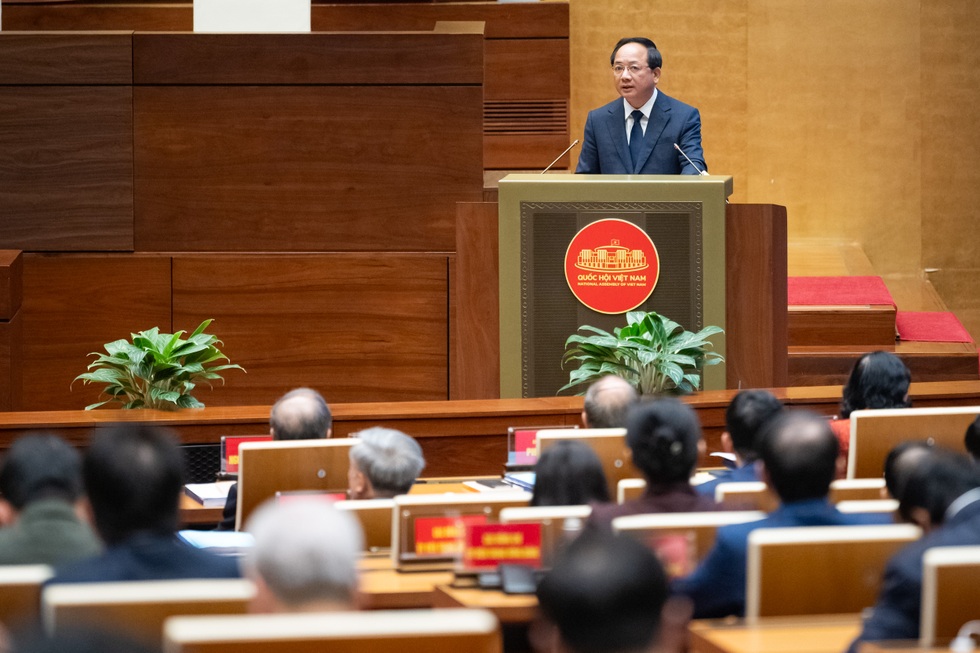 Tự chủ chiến lược không phải khép kín, mà là chủ động mở cửa - 4