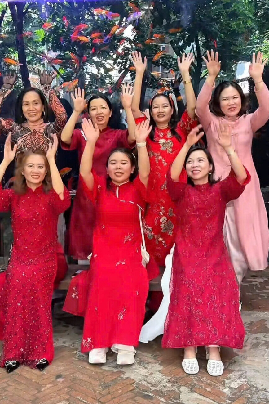 Vũ đạo trong MV 'Vạn sự như ý' của Trúc Nhân gây sốt