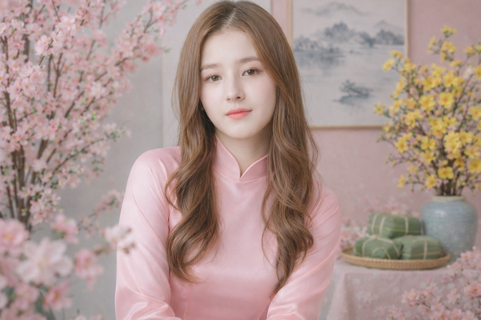 Hướng dẫn tạo bộ ảnh đầy nghệ thuật cho ngày Tết bằng AI - 12