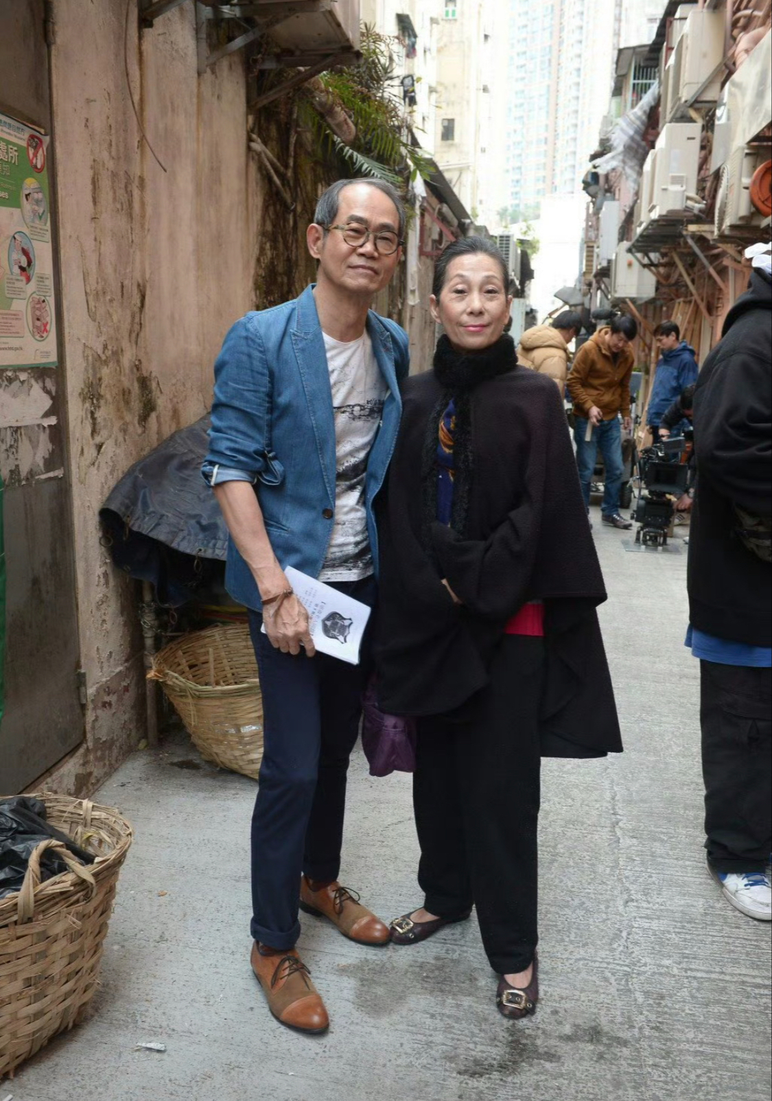 Nữ diễn viên phim giờ vàng từ đỉnh cao rơi xuống đáy vực vì trả nợ cho chồng đại gia- Ảnh 4.