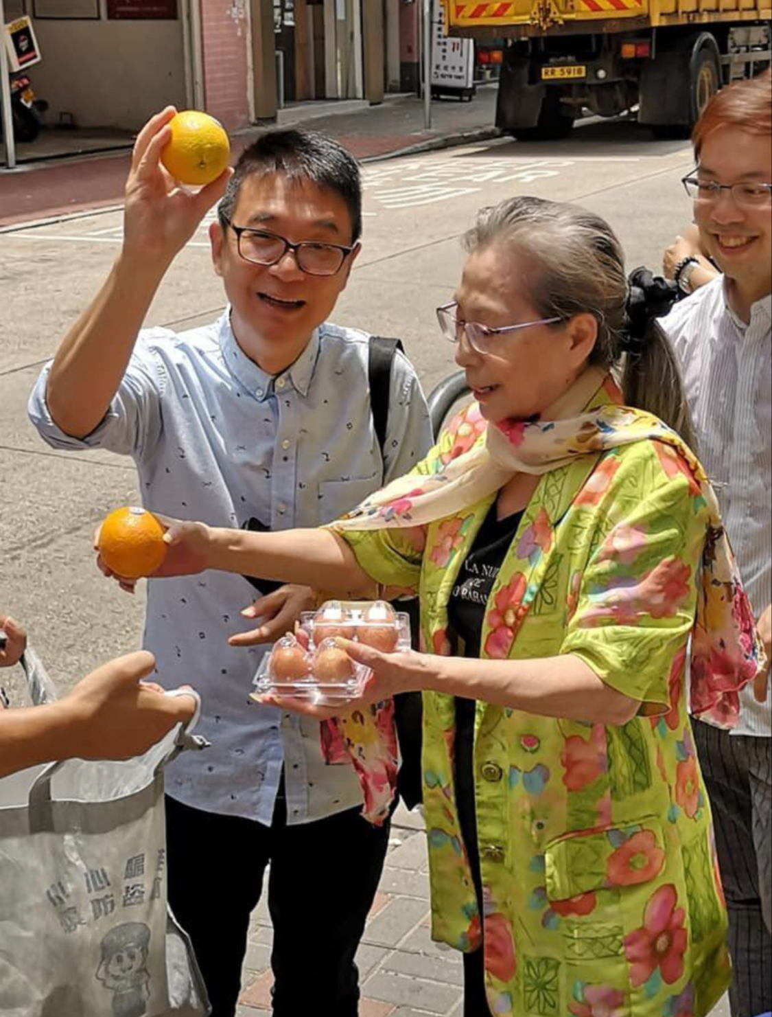 Nữ diễn viên phim giờ vàng từ đỉnh cao rơi xuống đáy vực vì trả nợ cho chồng đại gia- Ảnh 5.