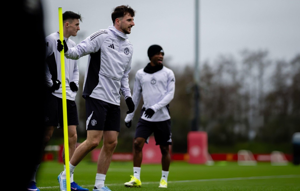 Man Utd - Tottenham (19h30, 7/2): Đêm thử lửa của Michael Carrick - 4