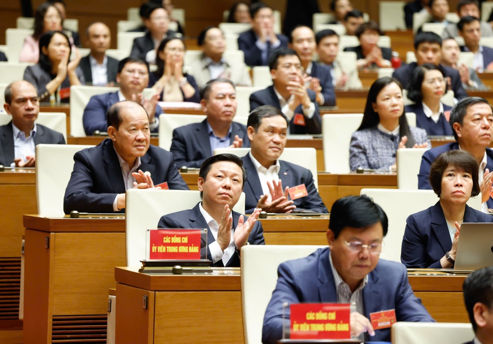 Thủ tướng Phạm Minh Chính: “Huy động nguồn lực không chỉ có tiền” - 2