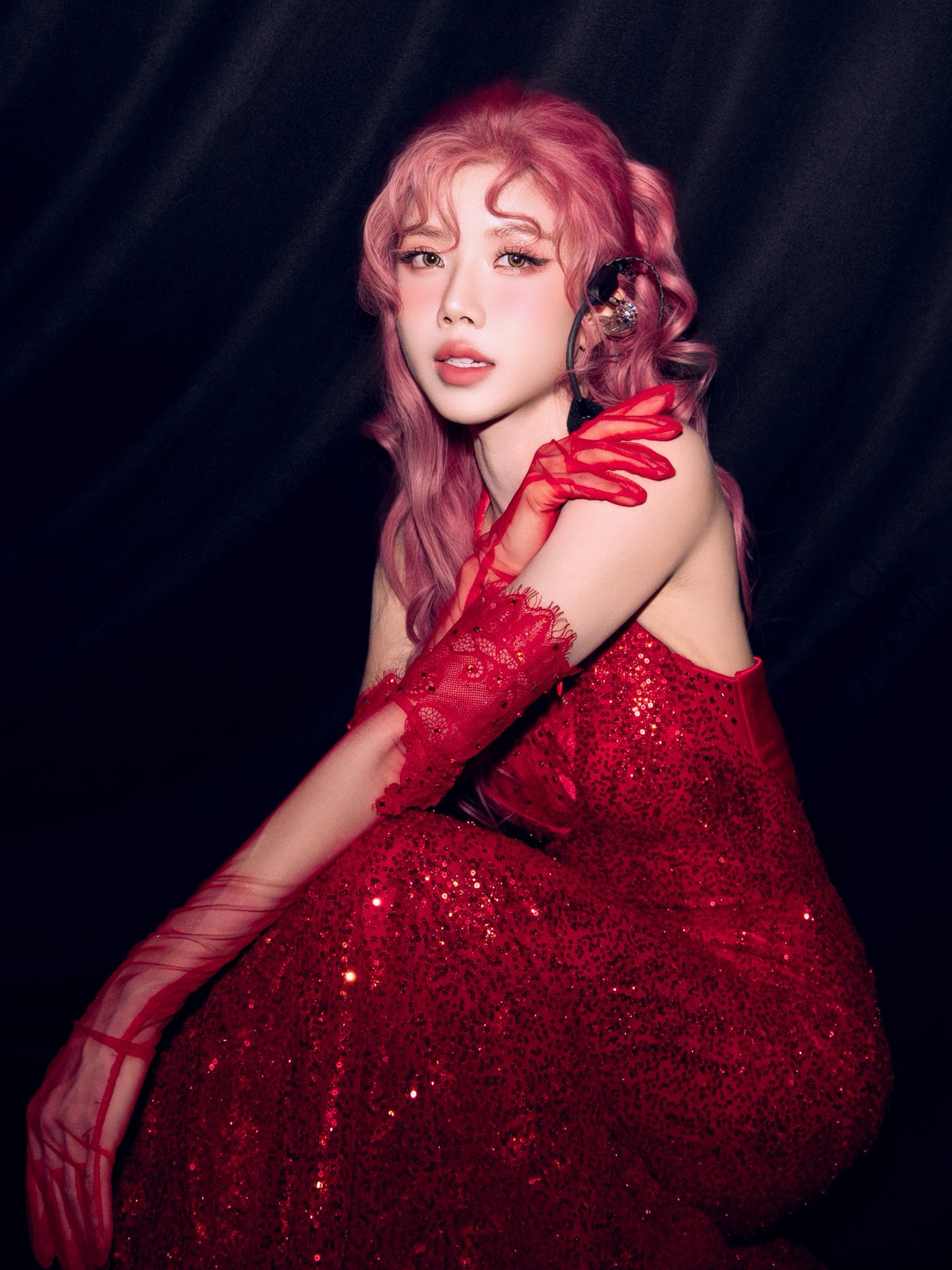 Nữ ca sĩ được Cục Nghệ thuật Biểu diễn cảm ơn: Cháu gái Đại sứ đặc mệnh toàn quyền của Việt Nam, 17 tuổi đã nổi tiếng- Ảnh 5.