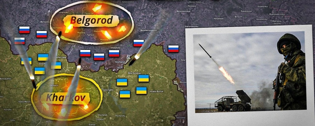 Chiến sự Ukraine 7/2: Ukraine cố gắng phản công trong trận chiến Gaichur - 3