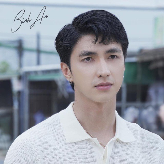 Nam diễn viên quê Phú Thọ đang gây tranh cãi trong phim 'Đồng hồ đếm ngược' là ai? - 3