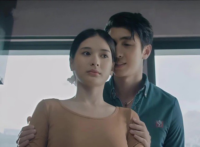 Nam diễn viên quê Phú Thọ đang gây tranh cãi trong phim 'Đồng hồ đếm ngược' là ai? - 12