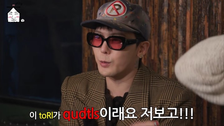 Tiết lộ không thể tin về G-Dragon khi yêu khiến ai nấy đều hốt hoảng- Ảnh 2.