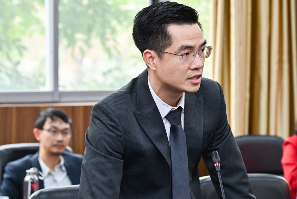 Kéo nhân tài ở nước ngoài về các trường làm việc: Không hẳn là lương cao - 2