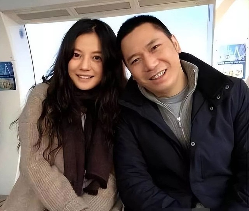 Vén màn cuộc hôn nhân nhiều bí ẩn của Triệu Vy trước khi ly hôn - 2