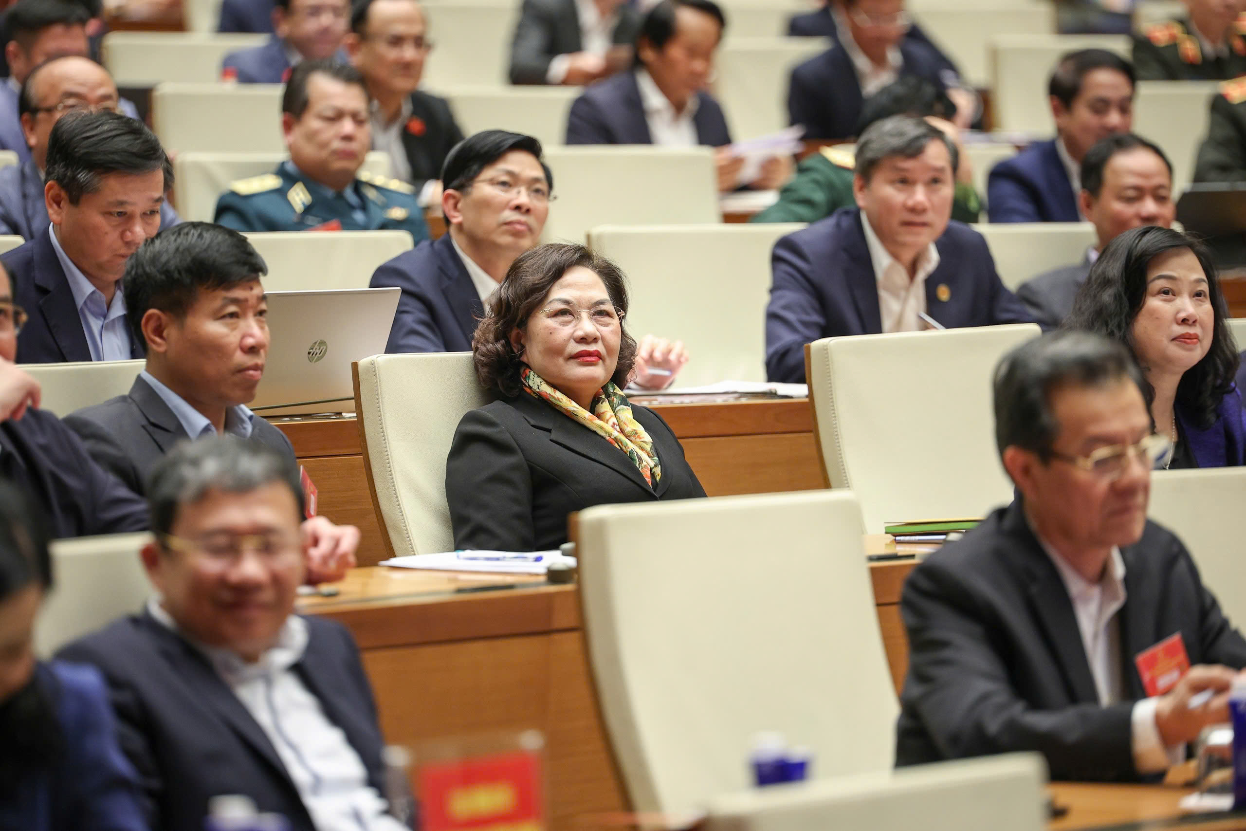 Đại tướng Phan Văn Giang: Chế tạo thành công nhiều vũ khí, trang bị công nghệ cao - Ảnh 2.