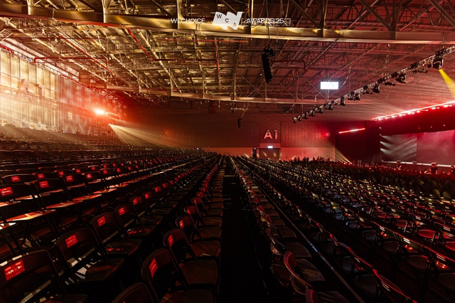 Tổng đạo diễn Gala WeChoice Awards 2025: “Dù là nội dung giải trí hay mang tính xã hội, tất cả đều xoay quanh tinh thần của con người Việt Nam”- Ảnh 3.