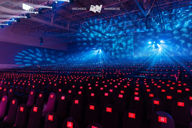 Tổng đạo diễn Gala WeChoice Awards 2025: “Dù là nội dung giải trí hay mang tính xã hội, tất cả đều xoay quanh tinh thần của con người Việt Nam”- Ảnh 4.