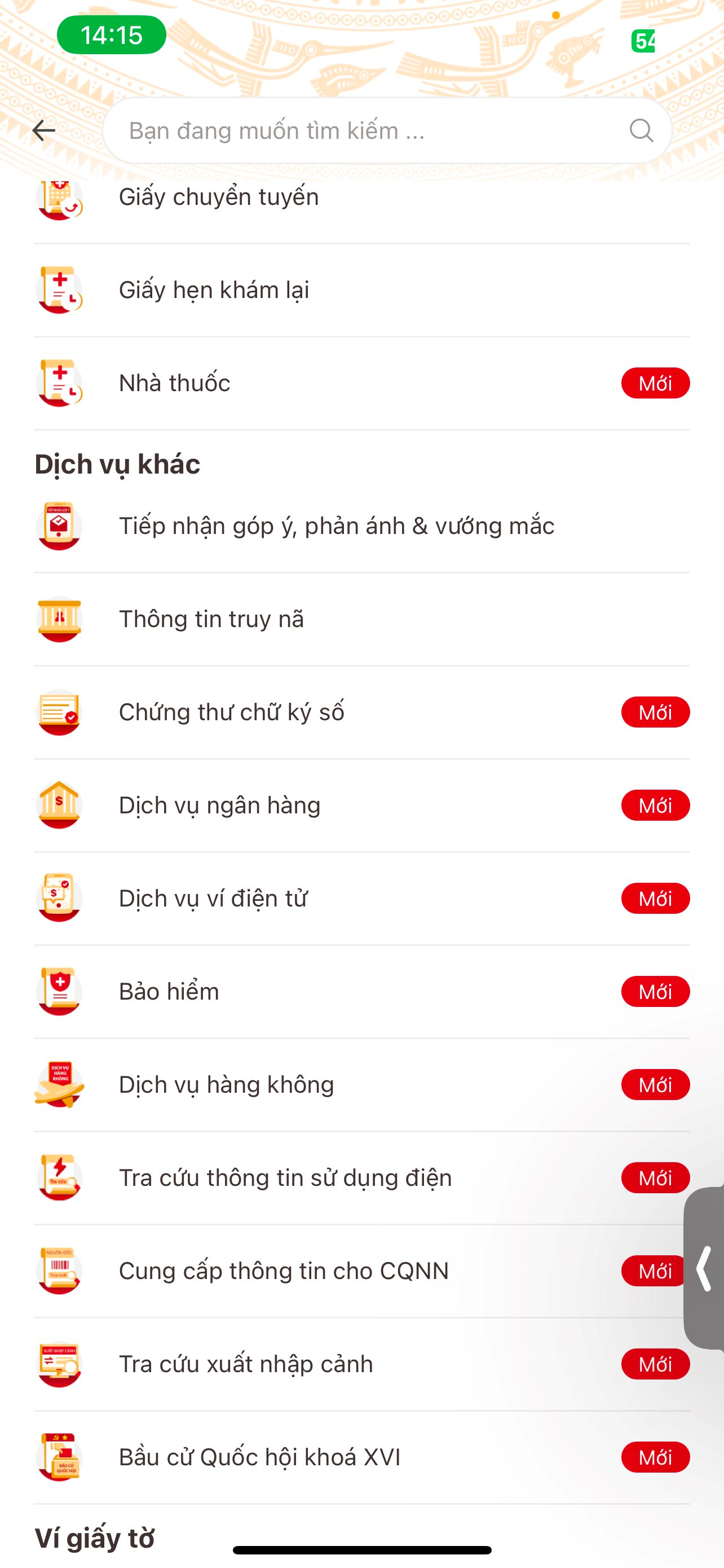 Bộ Công an khuyến khích người dân thực hiện điều này trên ứng dụng VNeID, VNeTraffic- Ảnh 4.