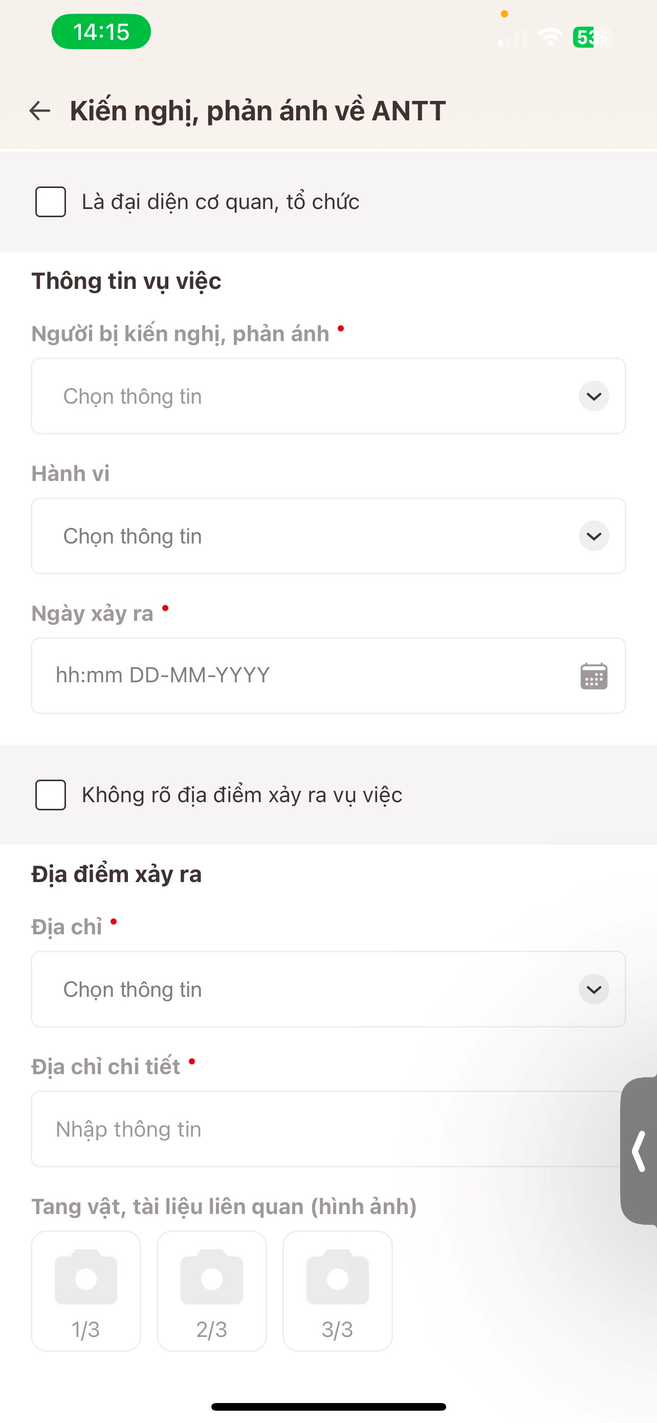 Bộ Công an khuyến khích người dân thực hiện điều này trên ứng dụng VNeID, VNeTraffic- Ảnh 6.
