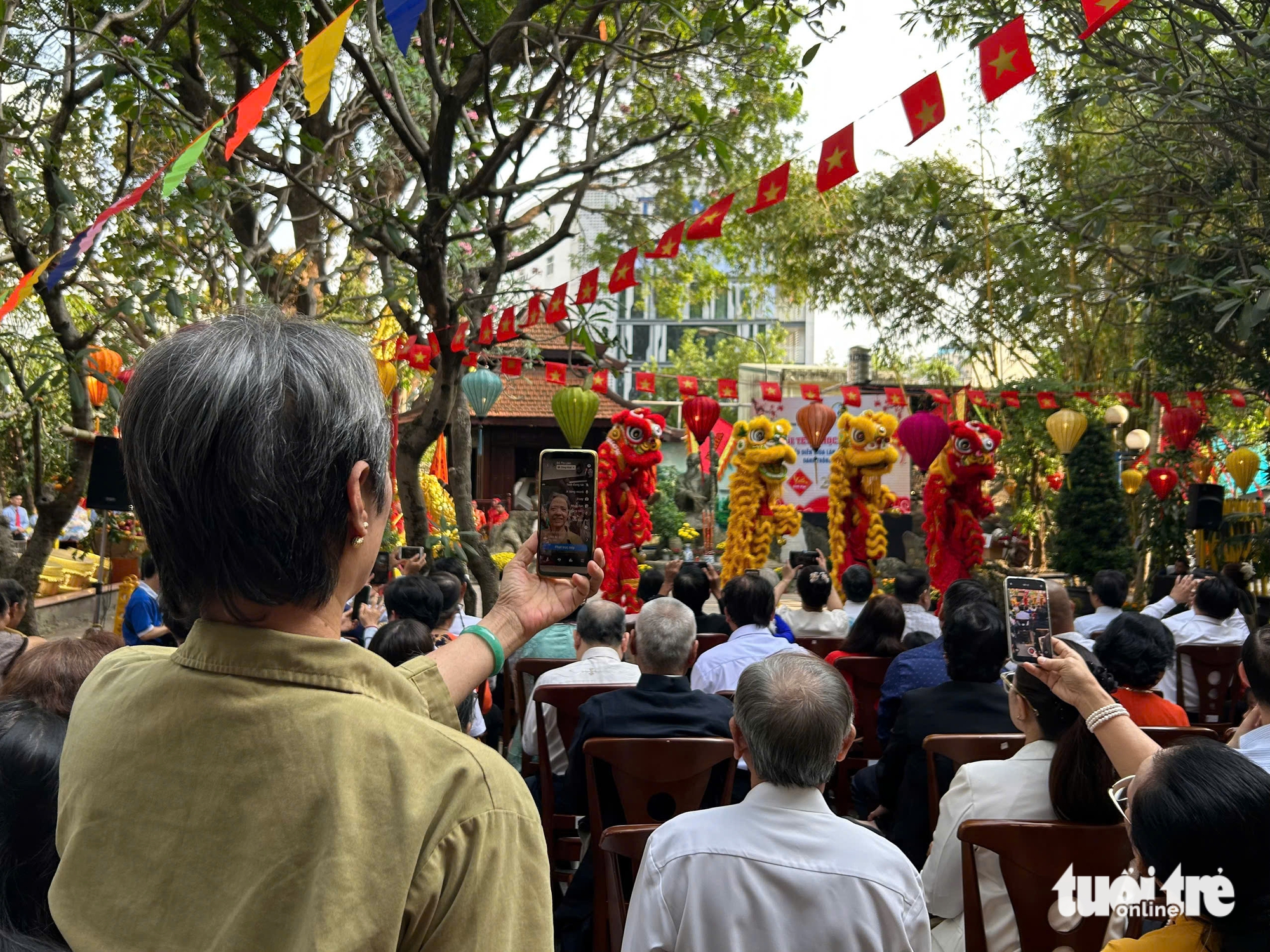 Y học cổ truyền - Ảnh 7.