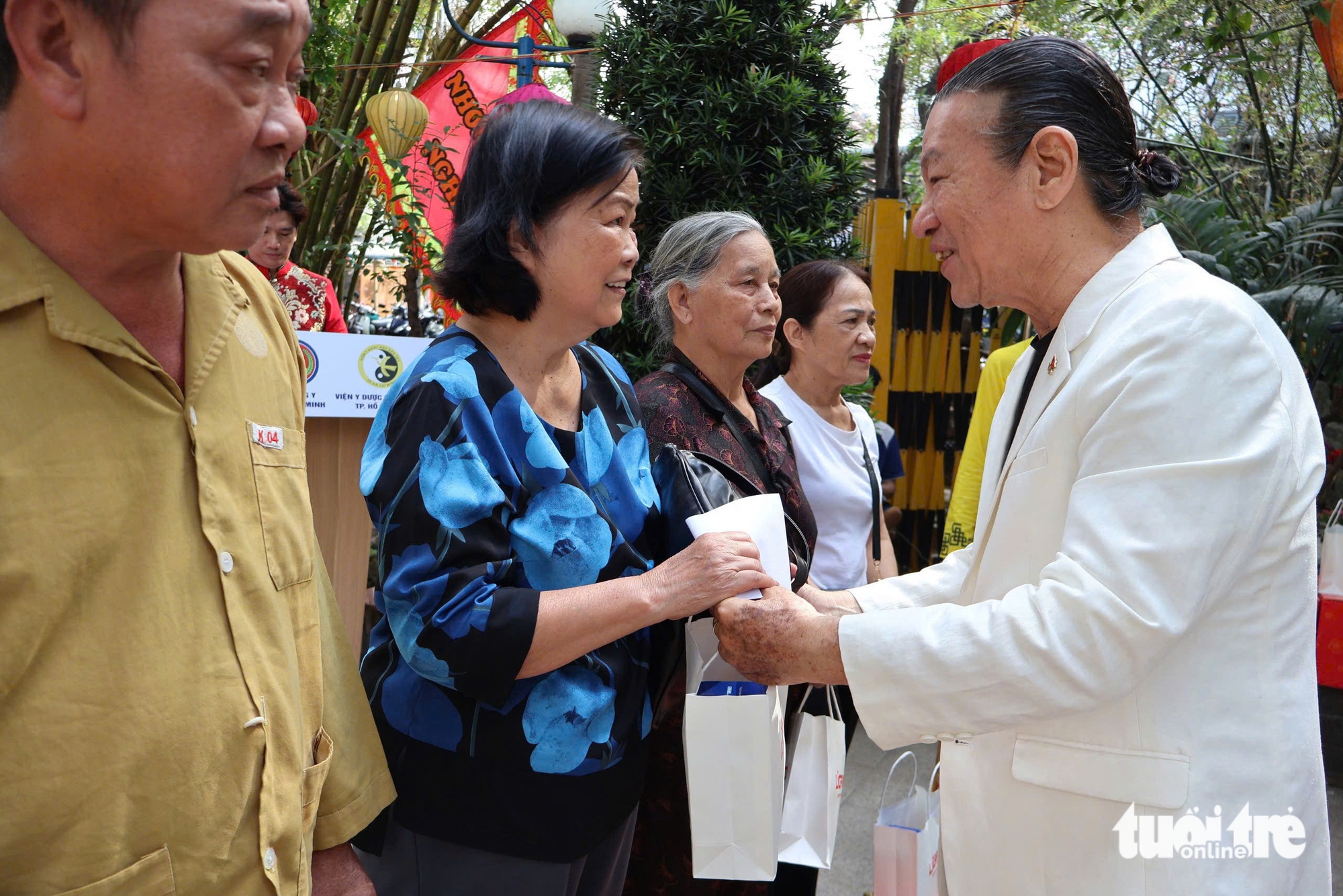 Y học cổ truyền - Ảnh 8.