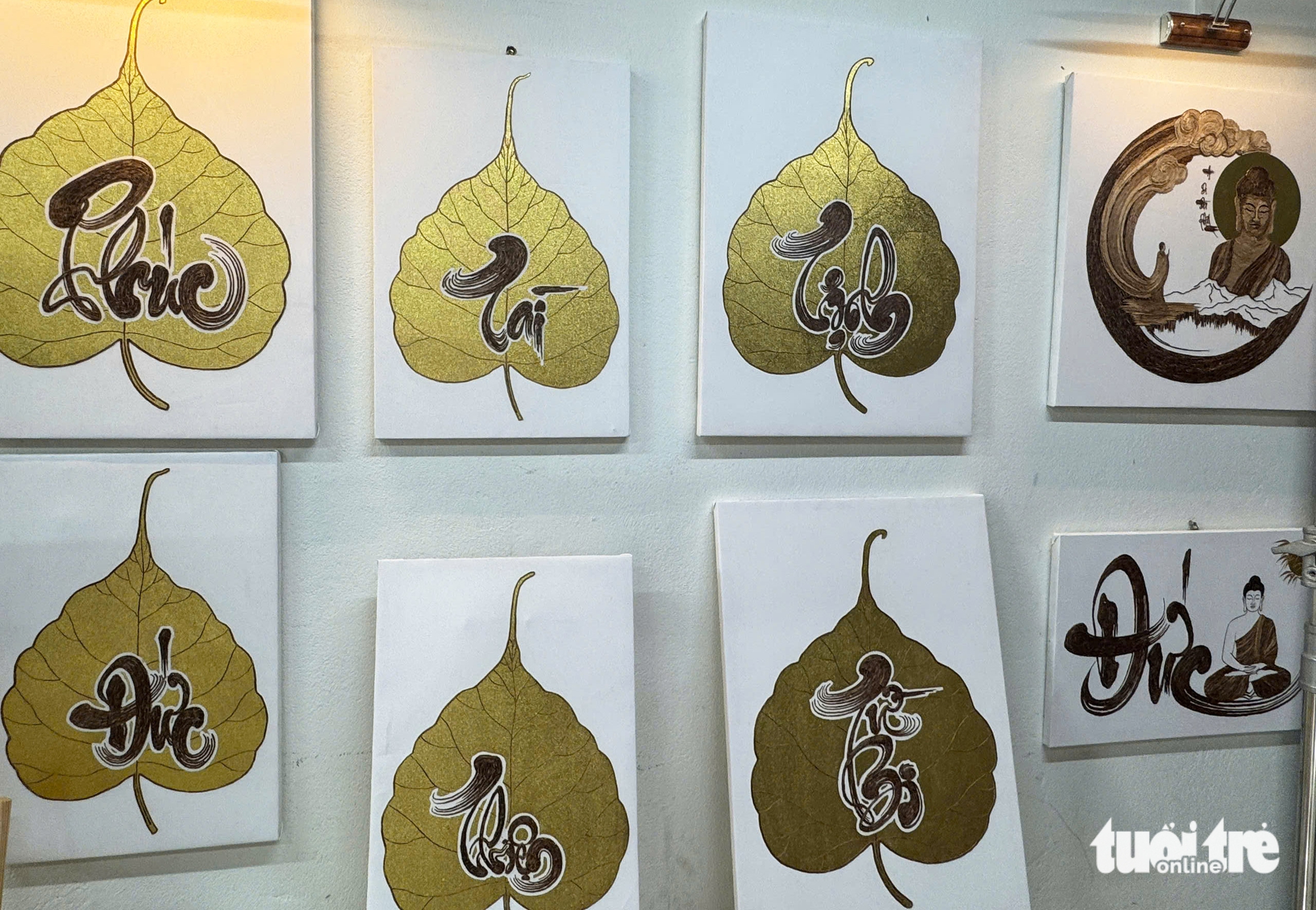 tranh ngựa - Ảnh 5.