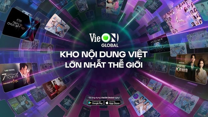 Giải trí Việt trước bài toán hội nhập: Từ nội dung đơn lẻ đến hệ sinh thái toàn cầu- Ảnh 2.