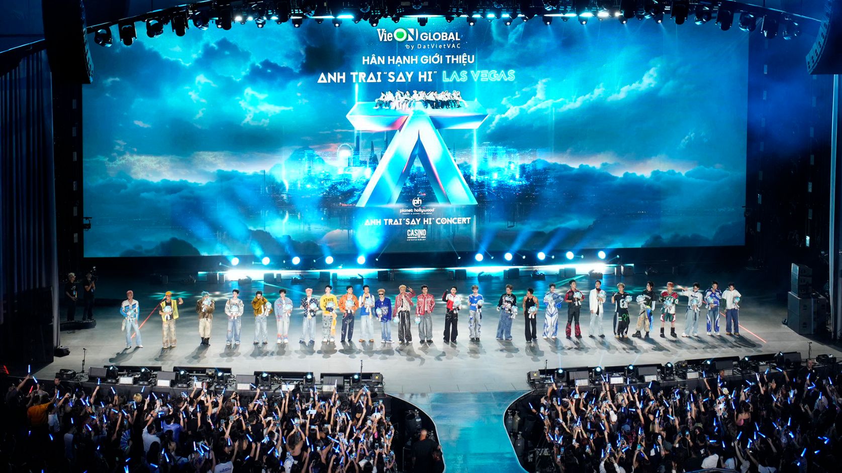 Giải trí Việt trước bài toán hội nhập: Từ nội dung đơn lẻ đến hệ sinh thái toàn cầu- Ảnh 3.