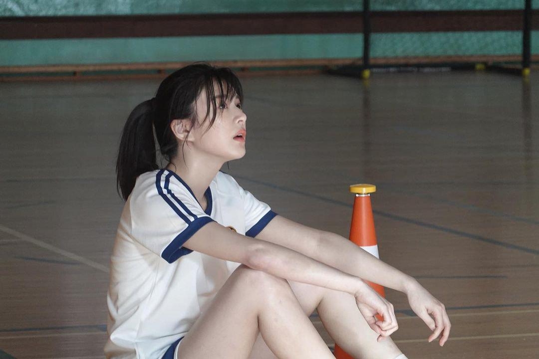 Xuất hiện phim Hàn bom tấn đủ nổ tung dải ngân hà: Dàn cast toàn hàng khủng, đại tiệc visual chấn động MXH- Ảnh 4.