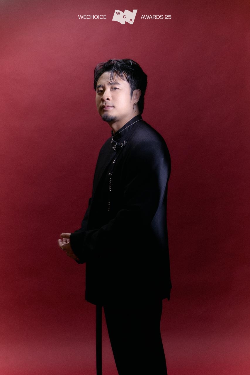 Giám đốc âm nhạc DuongK: “WeChoice 2025 là chương nhật ký tiếp theo của Việt Nam, để cùng nhìn lại, biết ơn quá khứ và đi tiếp tương lai”- Ảnh 3.