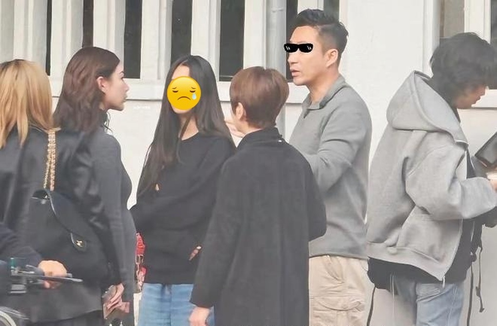 Vắng mặt trong lễ giỗ đầu của Từ Hy Viên, 2 con hiện sống ra sao? - 3