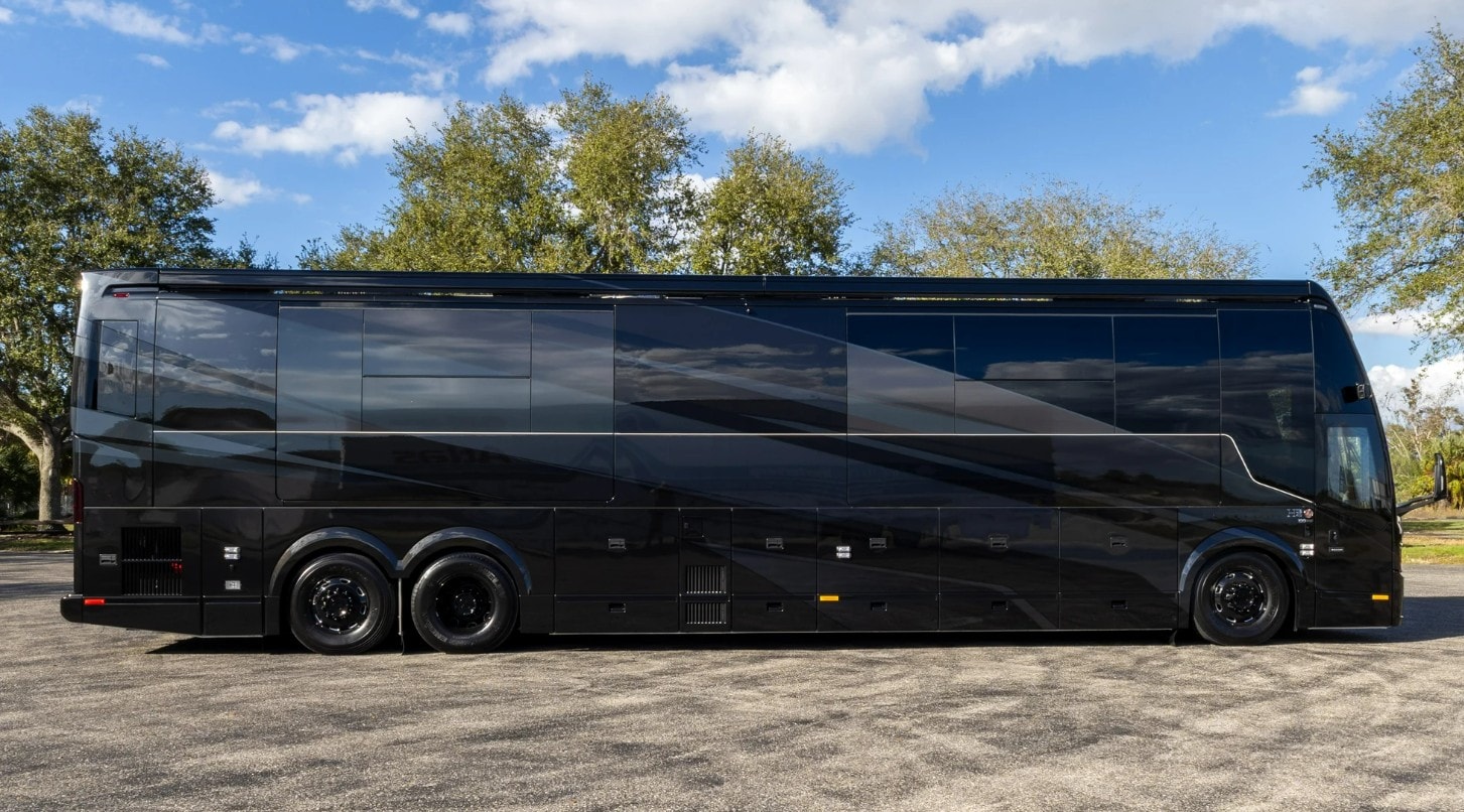 nhà di động - Ảnh 3.