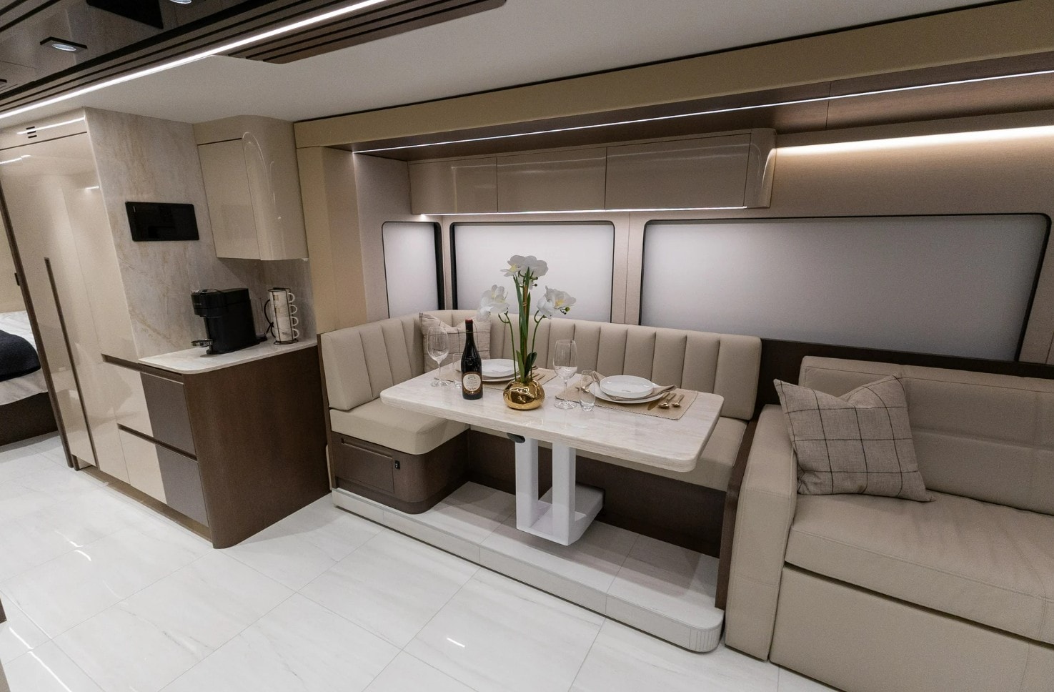 nhà di động - Ảnh 6.