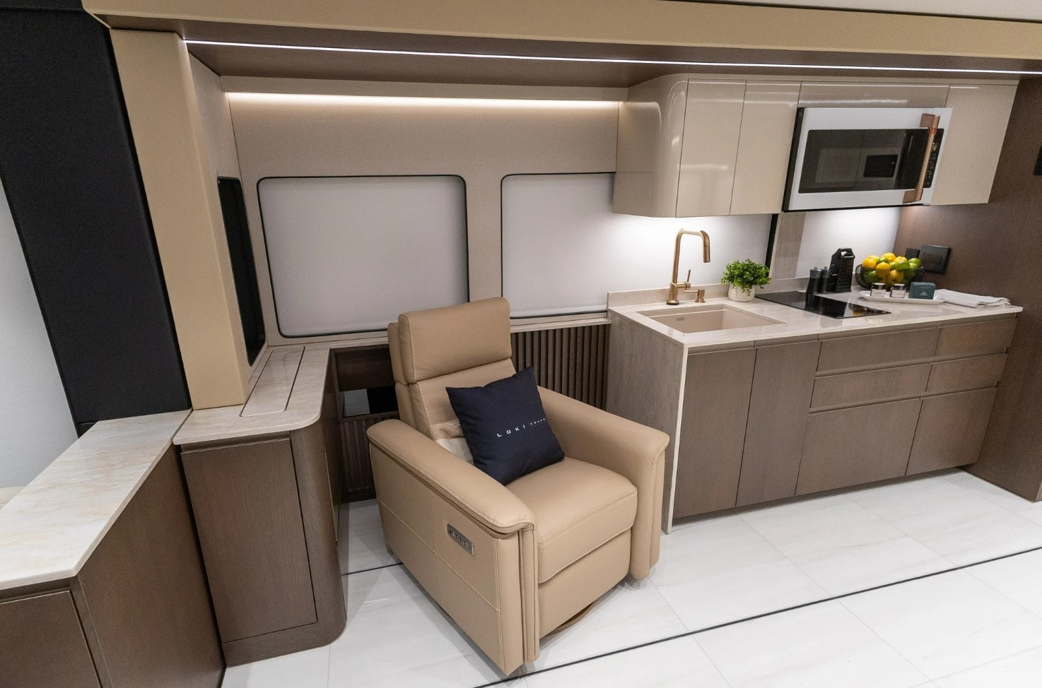 nhà di động - Ảnh 7.