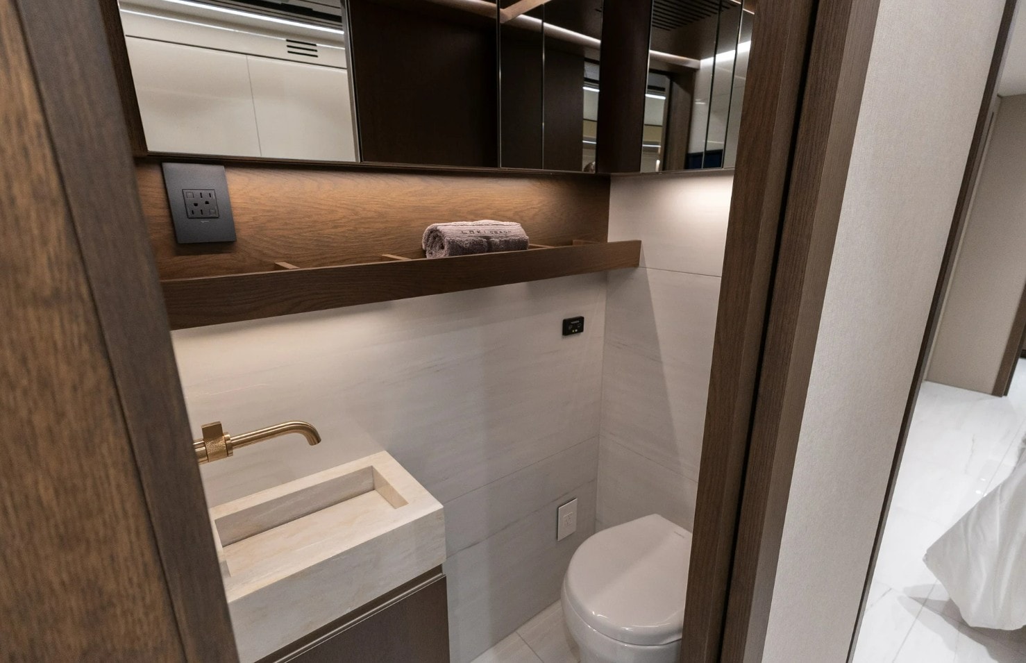 nhà di động - Ảnh 10.