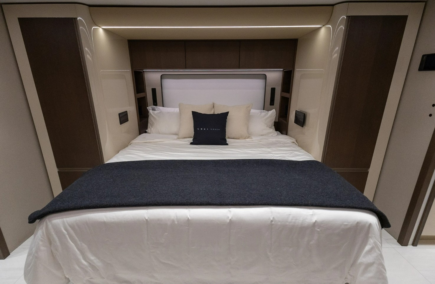 nhà di động - Ảnh 12.