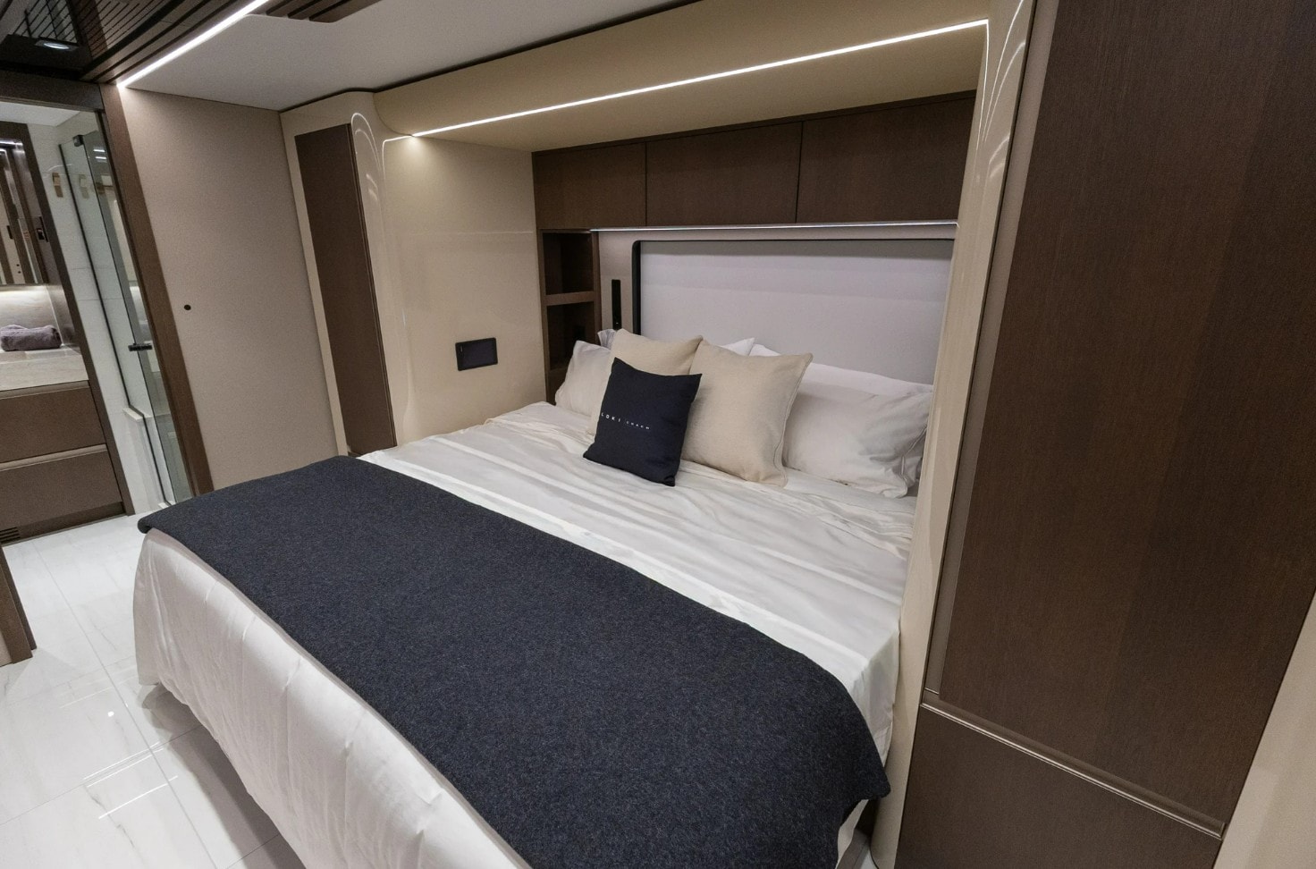 nhà di động - Ảnh 13.