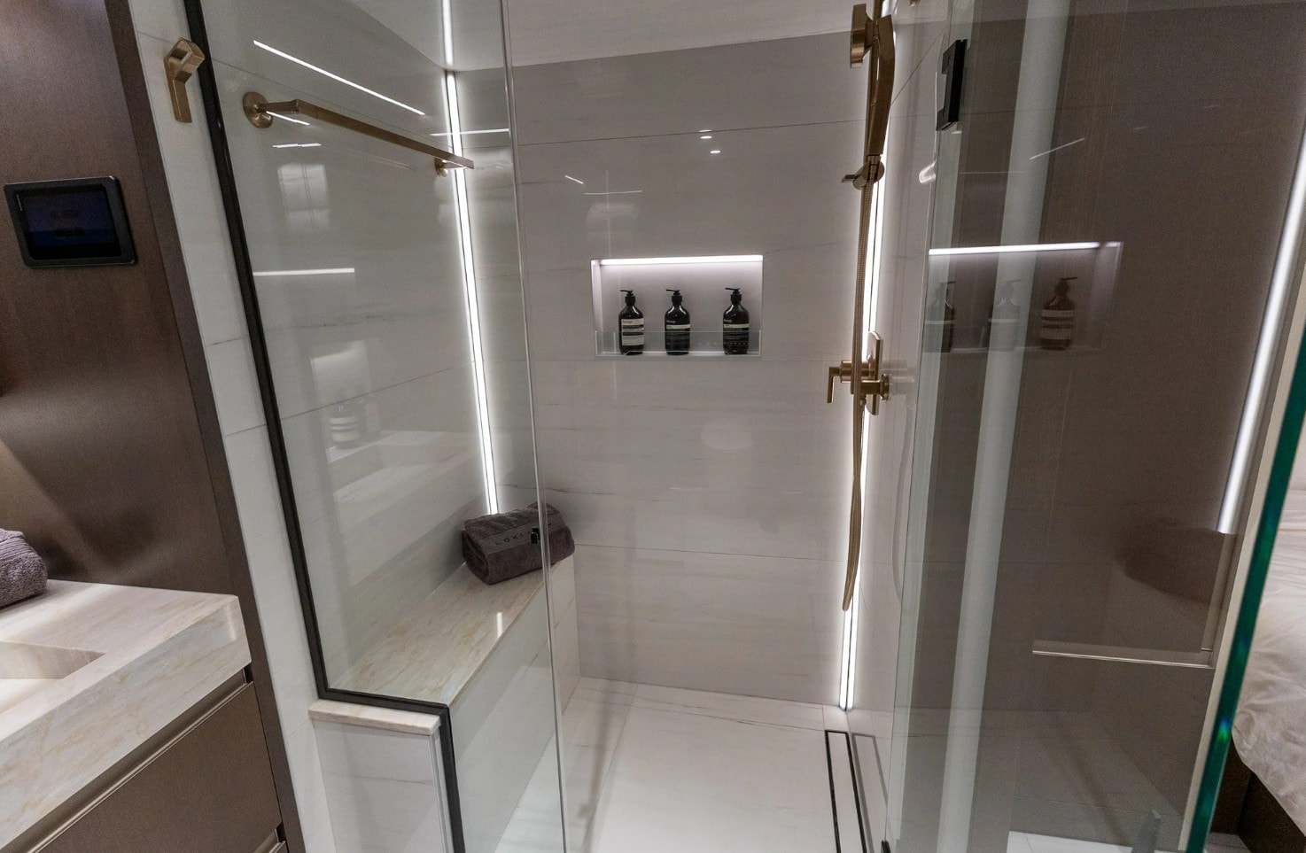 nhà di động - Ảnh 16.