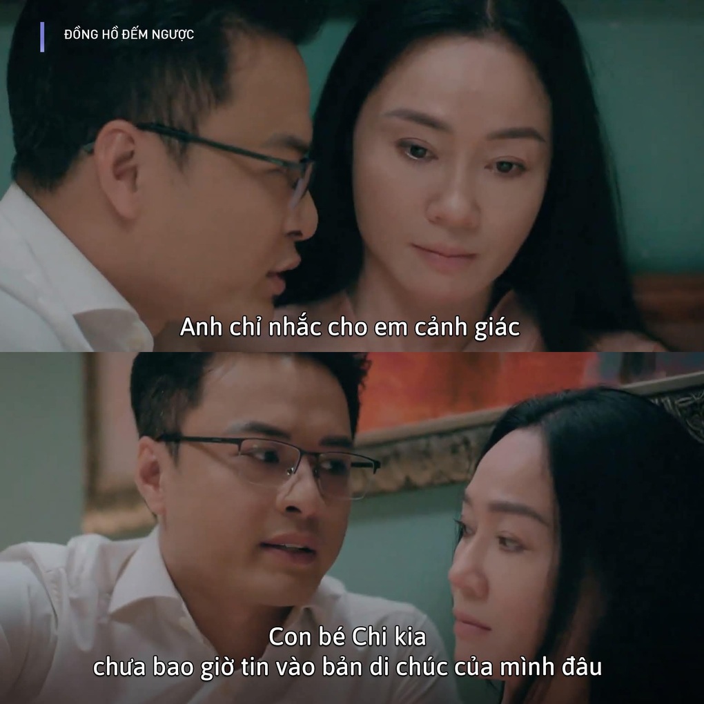 Hồng Đăng tái xuất phim giờ vàng VTV với vai diễn “phi công trẻ” - 2