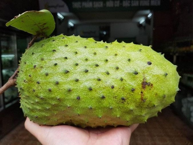 4 trái cây KIÊNG KỴ cúng ông Công ông Táo- Ảnh 3.