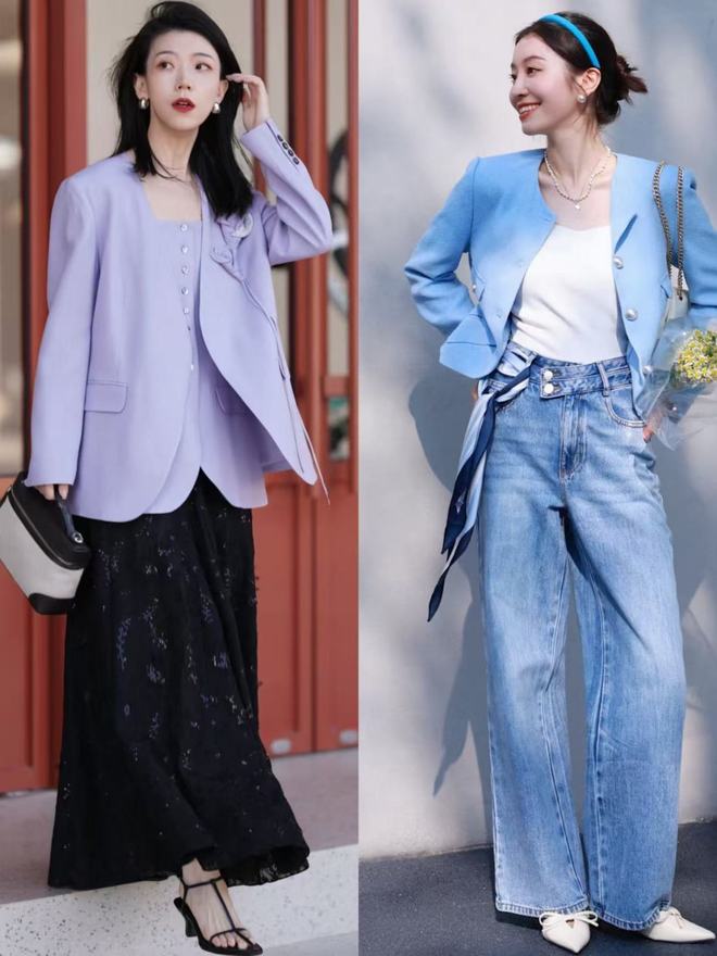 Tết này đi chúc Tết: Xin đừng mặc màu xám hay nâu đất nếu không muốn 