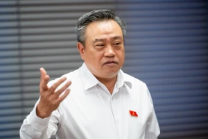 Trung ương thống nhất bầu 23 thành viên Ủy ban Kiểm tra Trung ương khóa XIV