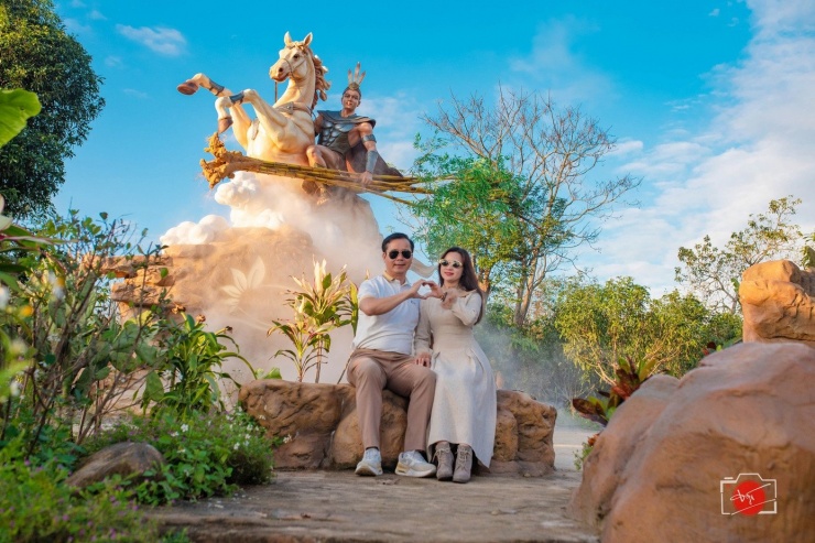 Ảnh: Đăng Tuyên