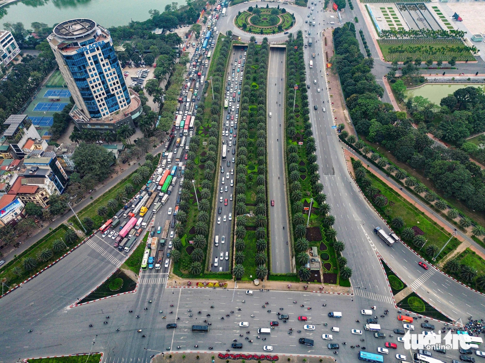 giáp tết - Ảnh 8.