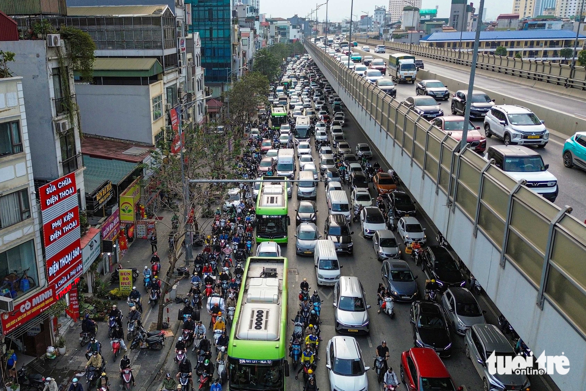 giáp tết - Ảnh 12.