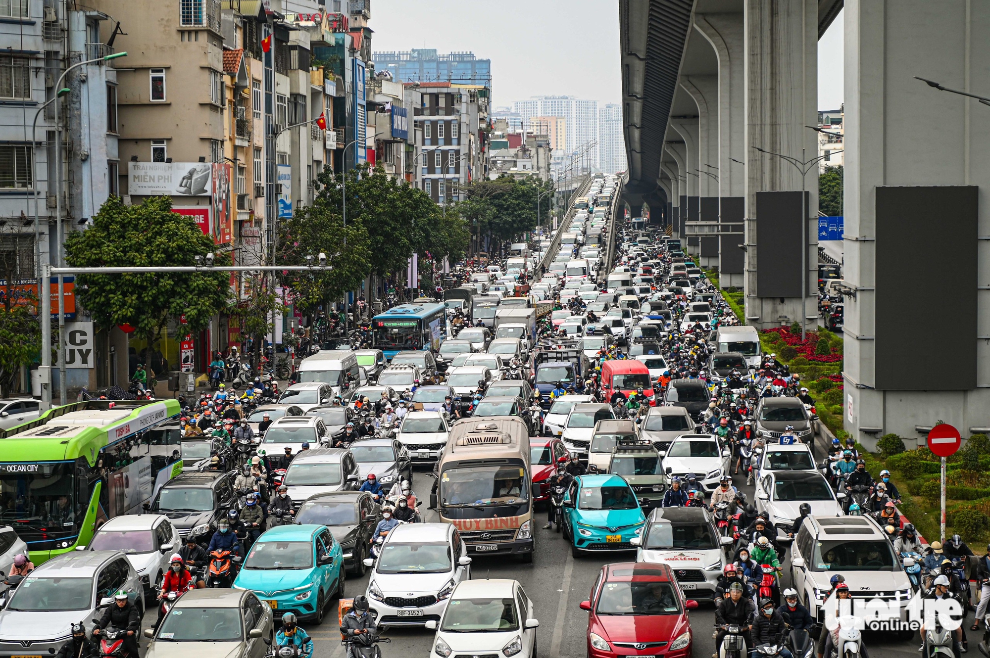 giáp tết - Ảnh 13.