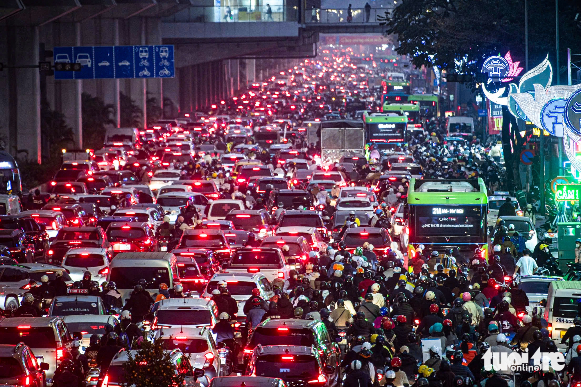 giáp tết - Ảnh 17.