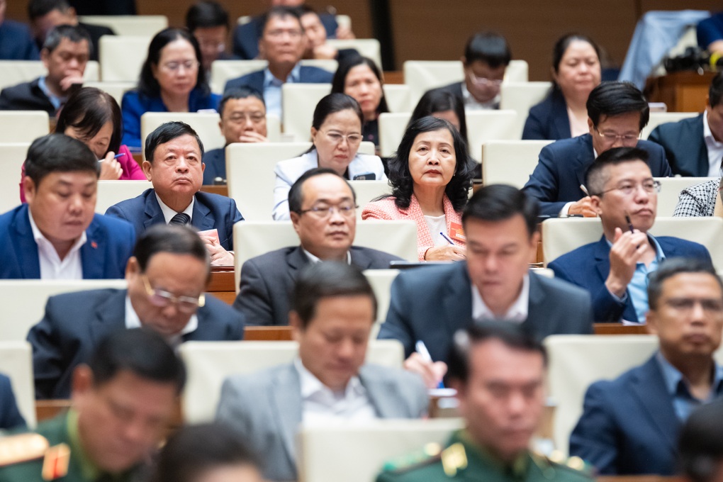 22 Ủy viên Bộ Chính trị, Ban Bí thư sẽ dẫn đoàn kiểm tra 40 tổ chức Đảng - 2